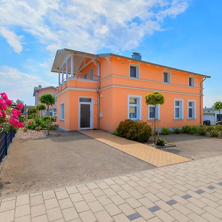 Ferienhaus 7 Schlafzimmer Unserusedom Ostseebad Koserow Insel Usedom Bagian luar foto