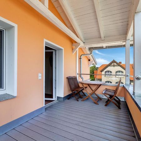 Ferienhaus 7 Schlafzimmer Unserusedom Ostseebad Koserow Insel Usedom Bagian luar foto